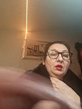 Genoveva73sexy online show from February 2025 11:14:02 PM