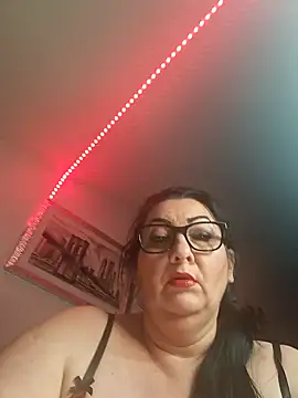 Genoveva73sexy online show from February 2025 06:24:02 PM
