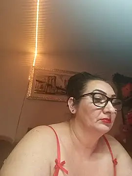 Genoveva73sexy online show from February 2025 07:43:02 PM