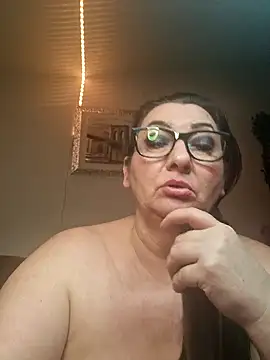 Genoveva73sexy online show from March 2025 03:57:02 AM