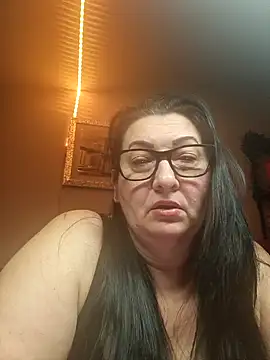 Genoveva73sexy online show from March 2025 03:56:01 PM