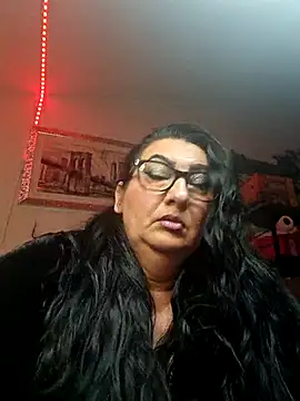 Genoveva73sexy online show from March 2025 03:47:02 PM