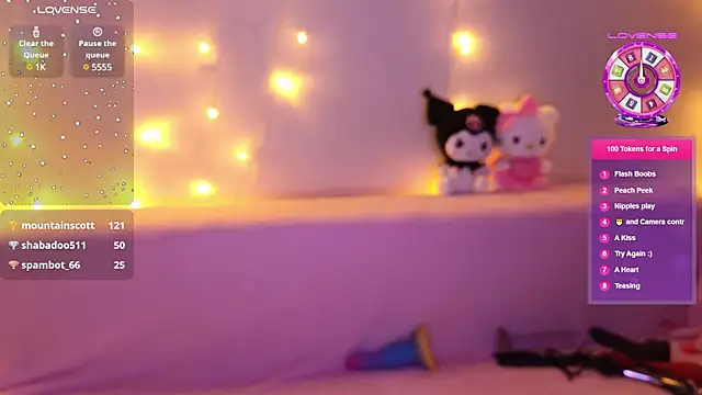Snapshot of emili_blanc chatting on December 2024 02:28:02 PM emili blanc online show from December 2024 02:28:02 PM