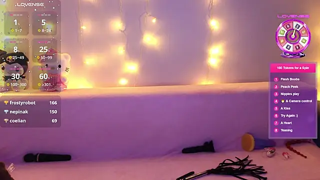 Snapshot of emili_blanc chatting on December 2024 02:34:02 PM emili blanc online show from December 2024 02:34:02 PM