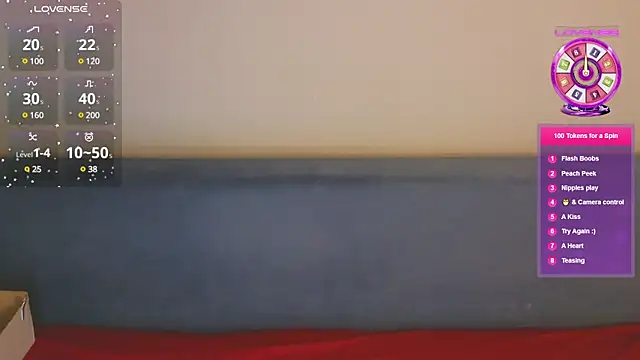 Snapshot of emili_blanc chatting on March 2025 02:48:01 AM emili blanc online show from March 2025 02:48:01 AM