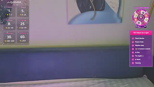 Snapshot of emili_blanc chatting on March 2025 02:36:02 AM emili blanc online show from March 2025 02:36:02 AM