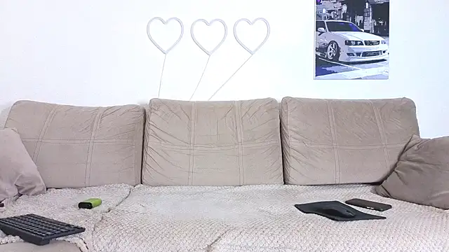 Ian Connery online show from November 2025 11:16:02 AM