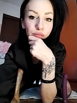 dahlia 82 online show from March 2026 09:23:01 AM