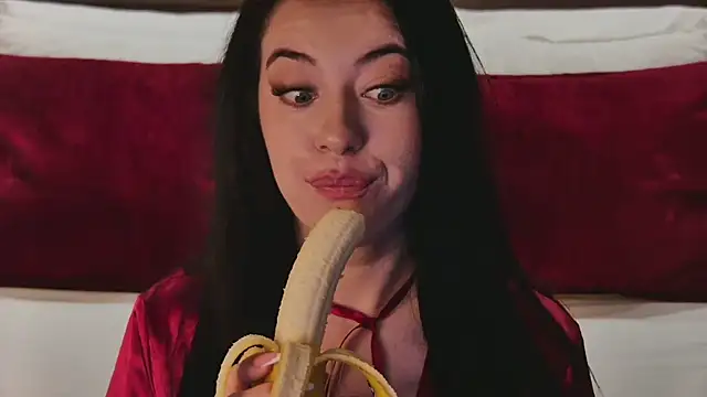 MadilynFox online show from January 2025 08:28:01 PM