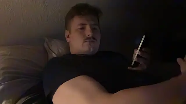 BigSammy1995 online show from February 2025 02:39:02 AM