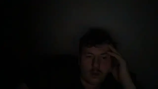 BigSammy1995 online show from March 2025 12:37:02 AM