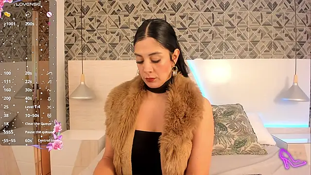 Snapshot of IvannaAnggel chatting on March 2025 12:34:01 PM IvannaAnggel online show from March 2025 12:34:01 PM