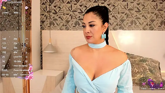 Snapshot of IvannaAnggel chatting on March 2025 12:28:01 PM IvannaAnggel online show from March 2025 12:28:01 PM
