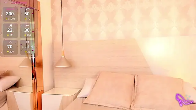 Snapshot of IvannaAnggel chatting on September 2025 01:24:02 PM IvannaAnggel online show from September 2025 01:24:02 PM