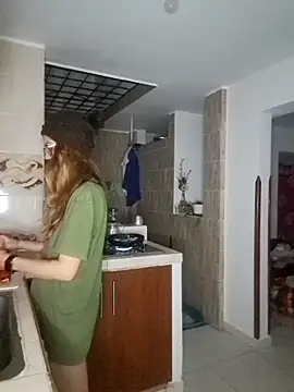 Snapshot of Hanny_24 chatting on February 2025 09:20:02 AM Hanny 24 online show from February 2025 09:20:02 AM