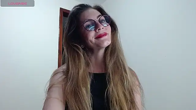 Snapshot of Hanny_24 chatting on March 2025 02:41:01 AM Hanny 24 online show from March 2025 02:41:01 AM