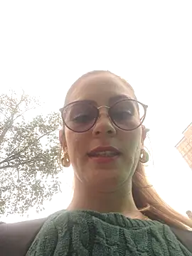 Snapshot of Hanny_24 chatting on March 2025 02:21:02 PM Hanny 24 online show from March 2025 02:21:02 PM