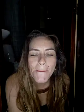 Snapshot of Hanny_24 chatting on March 2025 09:51:02 AM Hanny 24 online show from March 2025 09:51:02 AM