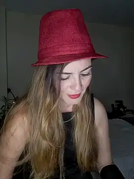 Snapshot of Hanny_24 chatting on March 2025 06:42:02 AM Hanny 24 online show from March 2025 06:42:02 AM