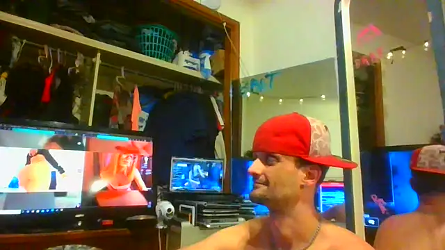 slinginbigD online show from January 2025 12:16:02 AM