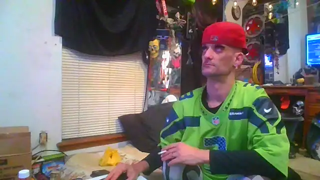 slinginbigD online show from January 2025 10:34:02 AM