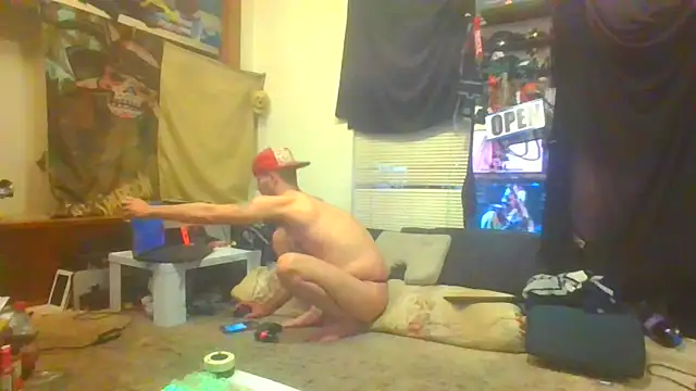 slinginbigD online show from February 2025 11:50:01 PM