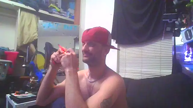 slinginbigD online show from February 2025 11:56:01 AM