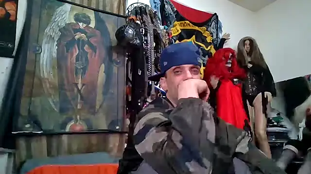 slinginbigD online show from February 2026 11:40:01 AM