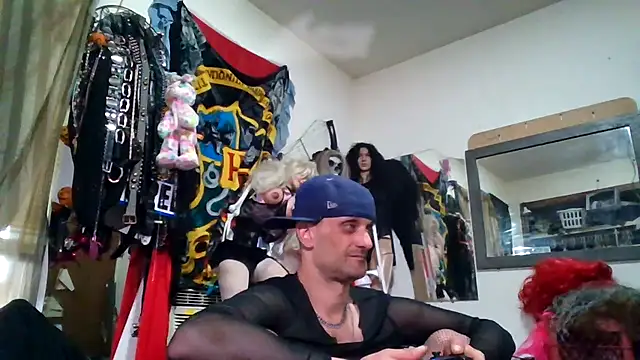 slinginbigD online show from March 2026 04:14:01 PM