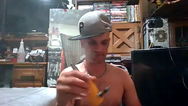 slinginbigD online show from May 2026 10:24:02 AM