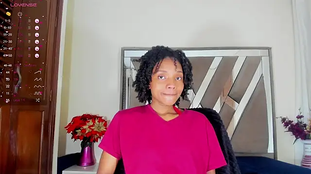 Snapshot of sara_williams01 chatting on January 2025 01:05:01 PM sara williams01 online show from January 2025 01:05:01 PM