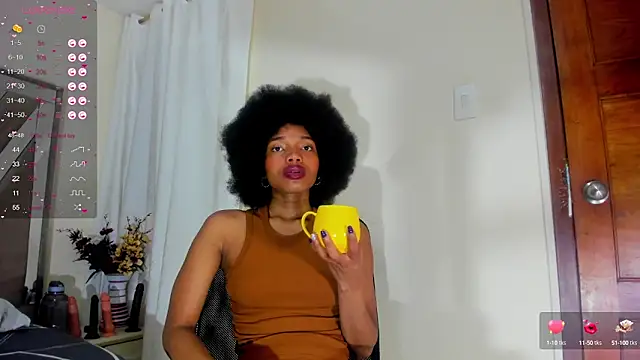 Snapshot of sara_williams01 chatting on January 2025 01:21:01 PM sara williams01 online show from January 2025 01:21:01 PM