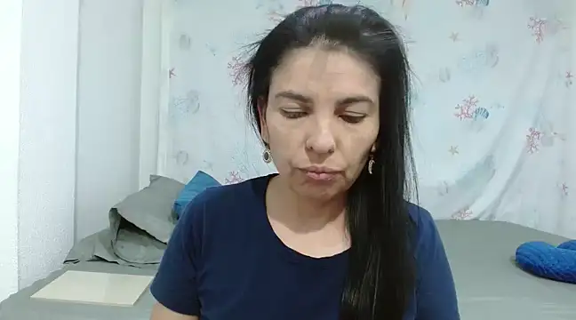 anybellucci43 online show from March 2025 03:25:01 AM