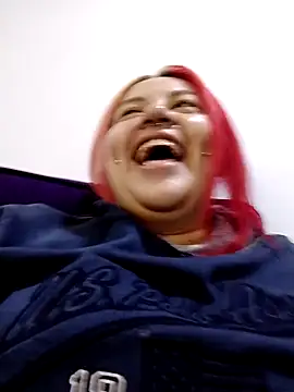 Bruja  Scarlata online show from January 2026 10:28:02 AM