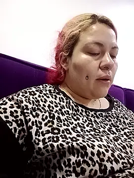 Bruja  Scarlata online show from January 2026 10:19:02 AM