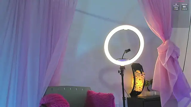 Monica lopez online show from January 2025 07:29:02 PM