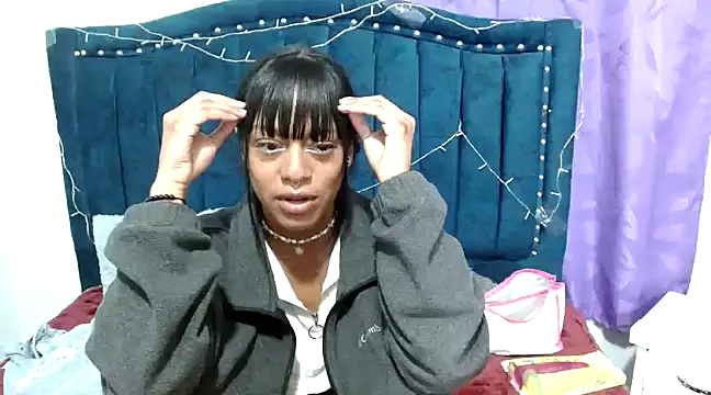 amathistalx online show from January 2025 07:37:02 AM