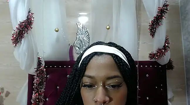 amathistalx online show from January 2025 06:03:01 PM