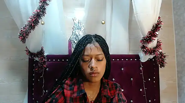 amathistalx online show from February 2025 01:04:01 AM
