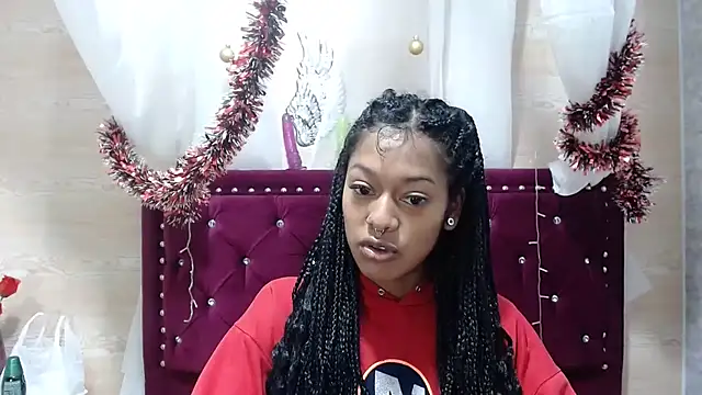 amathistalx online show from February 2025 07:38:01 PM