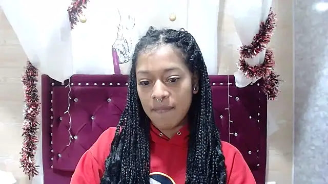 amathistalx online show from February 2025 10:39:01 PM