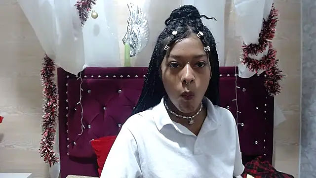 amathistalx online show from February 2025 07:24:02 PM