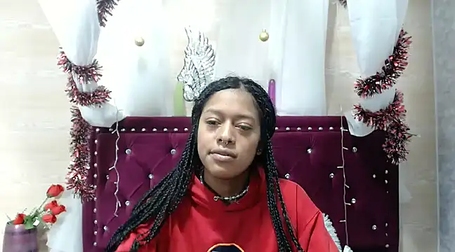 amathistalx online show from February 2025 10:58:01 PM