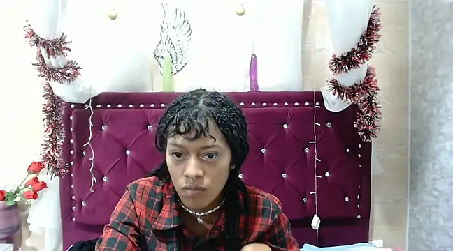 amathistalx online show from February 2025 08:12:02 AM