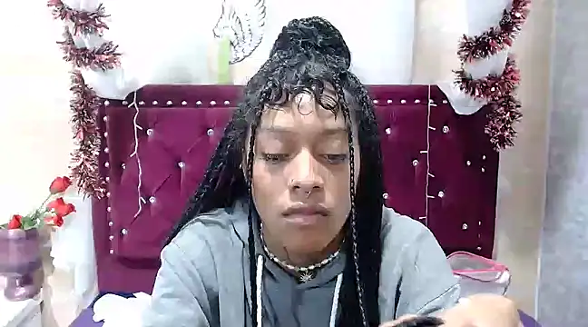 amathistalx online show from February 2025 10:42:02 PM