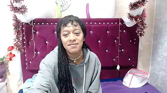 amathistalx online show from February 2025 01:46:02 AM