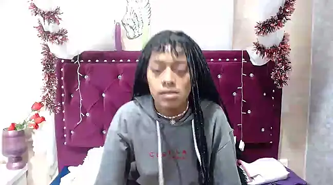 amathistalx online show from February 2025 07:55:02 AM