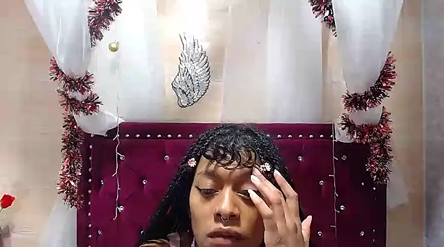 amathistalx online show from February 2025 10:48:02 AM