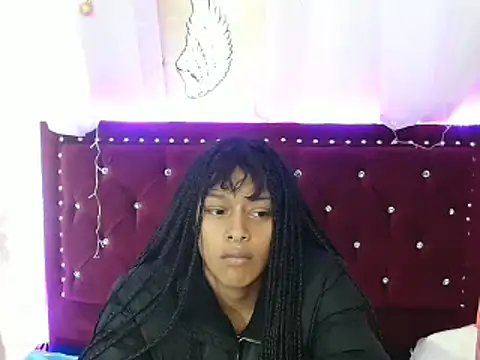 amathistalx online show from March 2025 10:55:01 AM