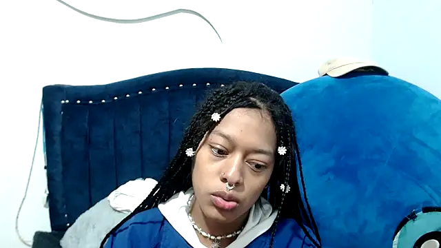 amathistalx online show from March 2025 05:53:02 PM